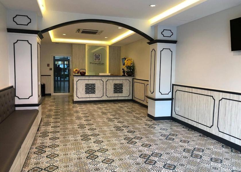 Phuket Phuket Lobby