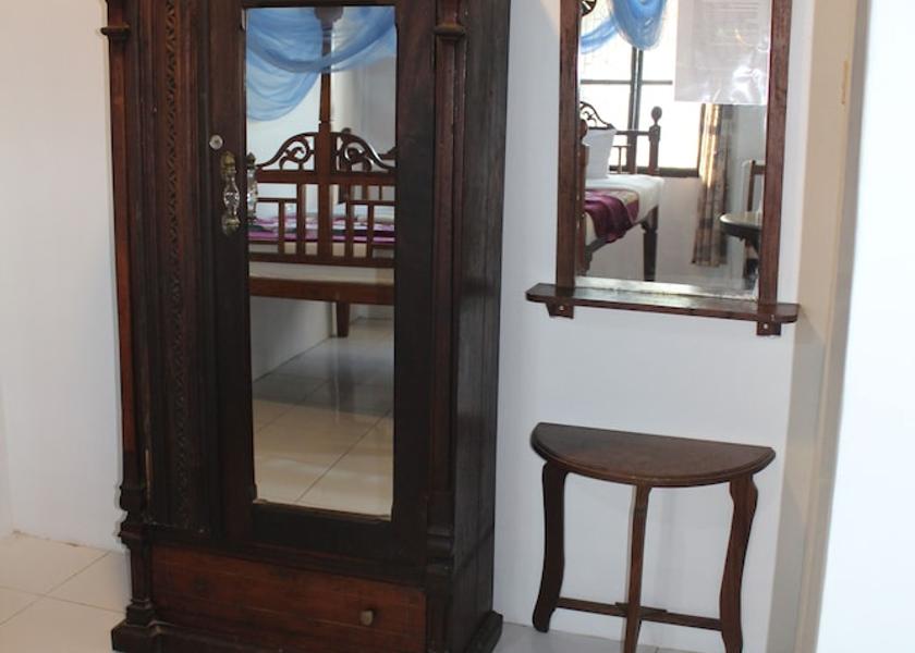 Mjini Magharibi Region Zanzibar Town Room