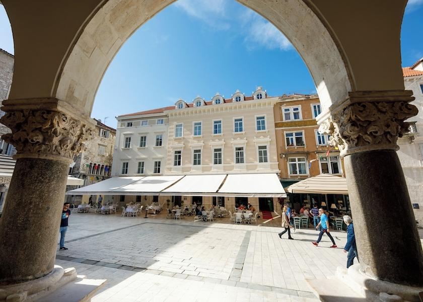 Split-Dalmatia Split Hiking