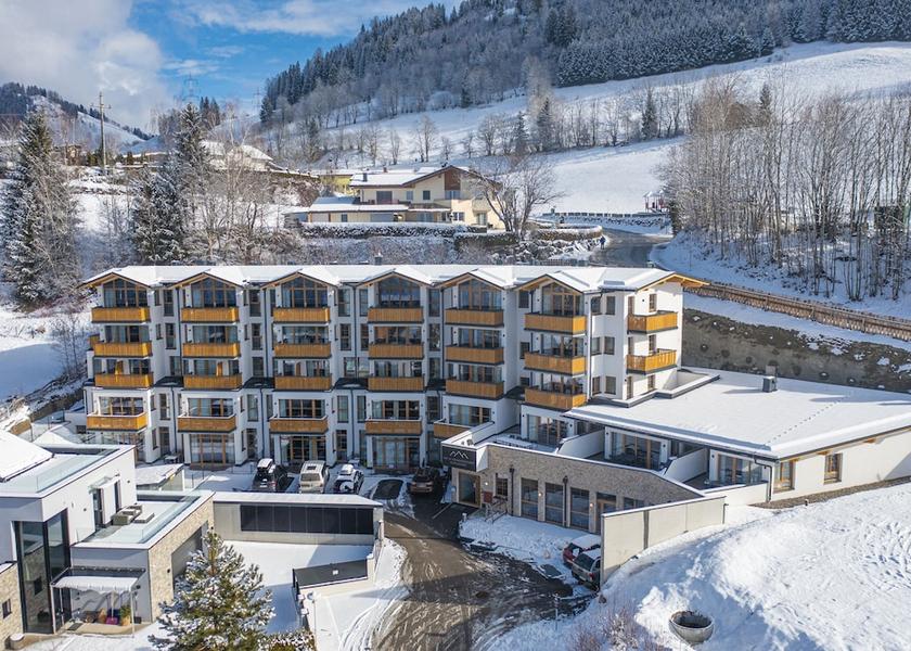 Salzburg State Sankt Johann im Pongau Primary image