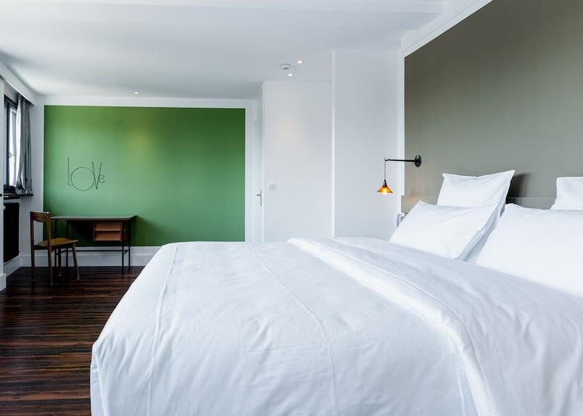 Brittany Benodet Room