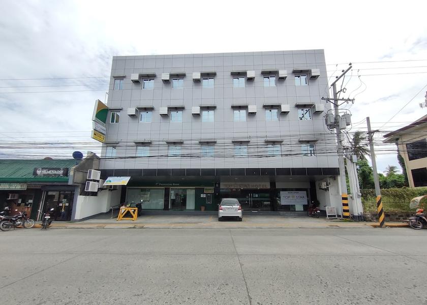 Davao Region Tagum Front of property