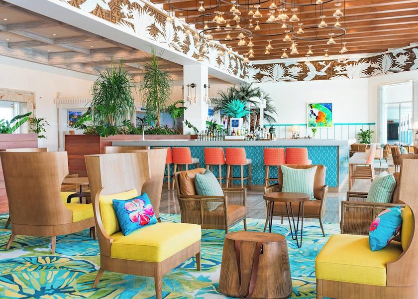 Quintana Roo Puerto Morelos Bar (on property)