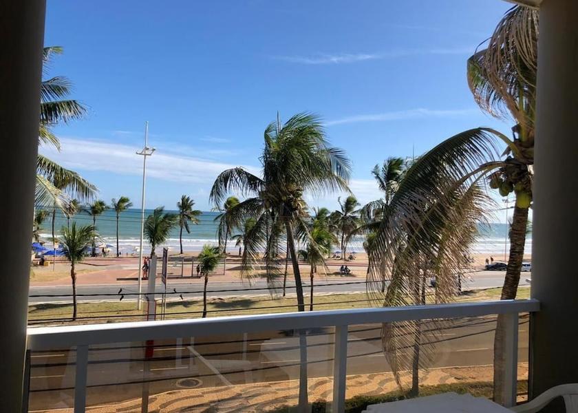 Bahia (state) Salvador Beach