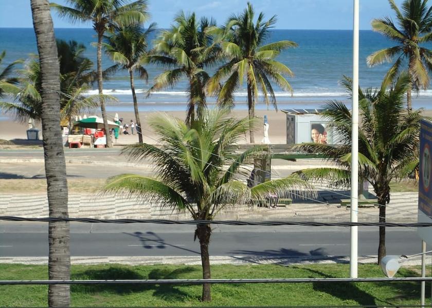 Bahia (state) Salvador Beach