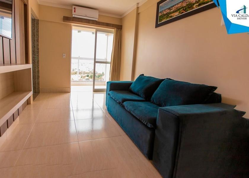 Goias (state) Caldas Novas Living Area