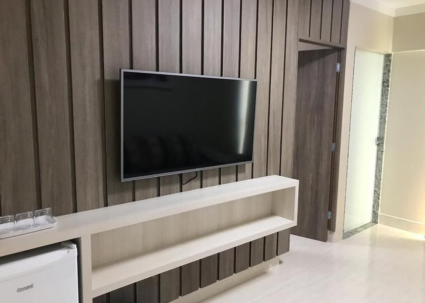 Goias (state) Caldas Novas Interior Entrance