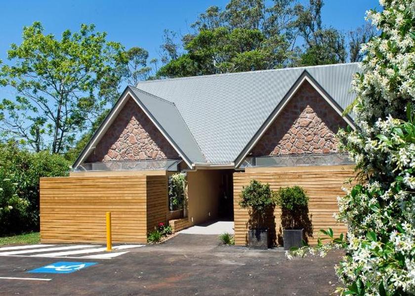 Queensland Tamborine Mountain 