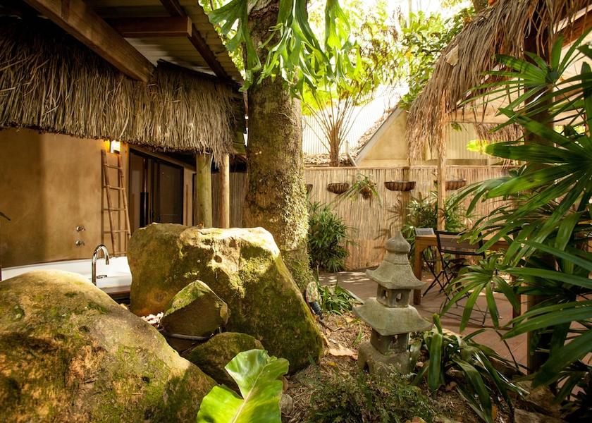 Queensland Tamborine Mountain Garden