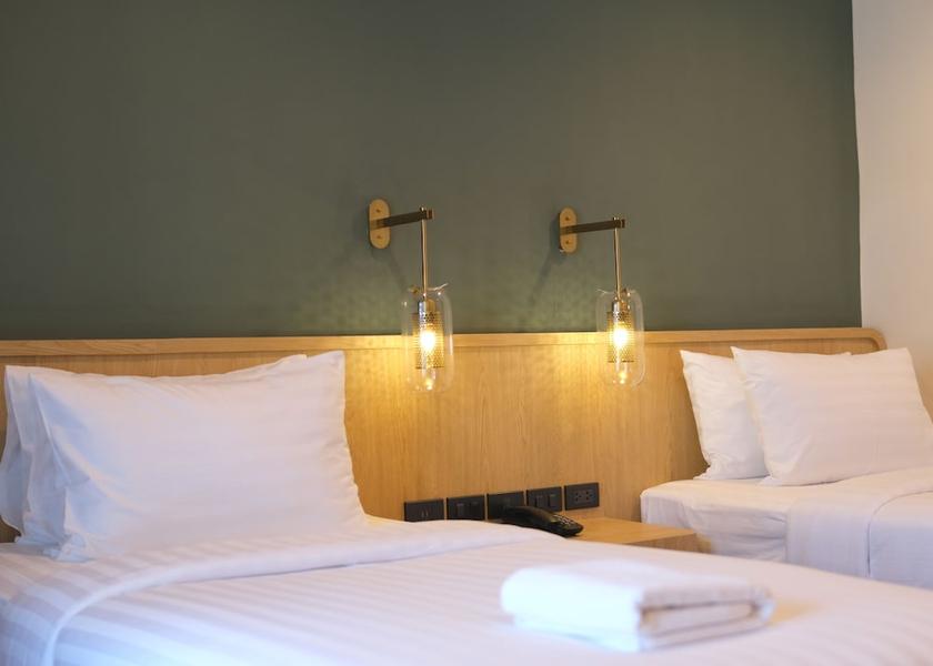 Chiang Rai Province Chiang Rai Room