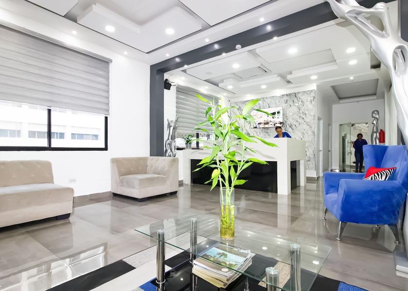 Santo Domingo Santo Domingo Primary image