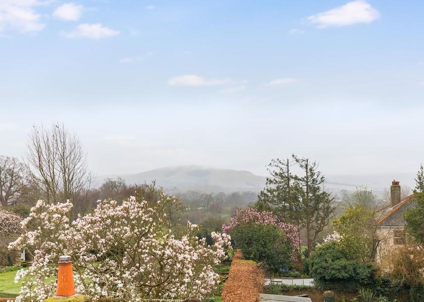 England Hassocks View from Property