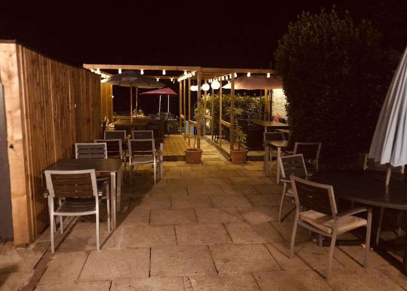 England Hassocks Winery