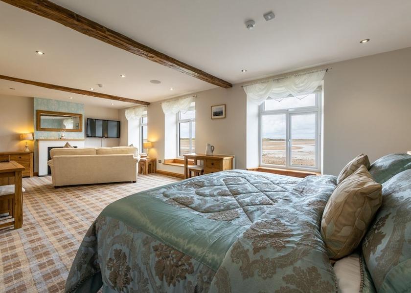 England Ravenglass Room