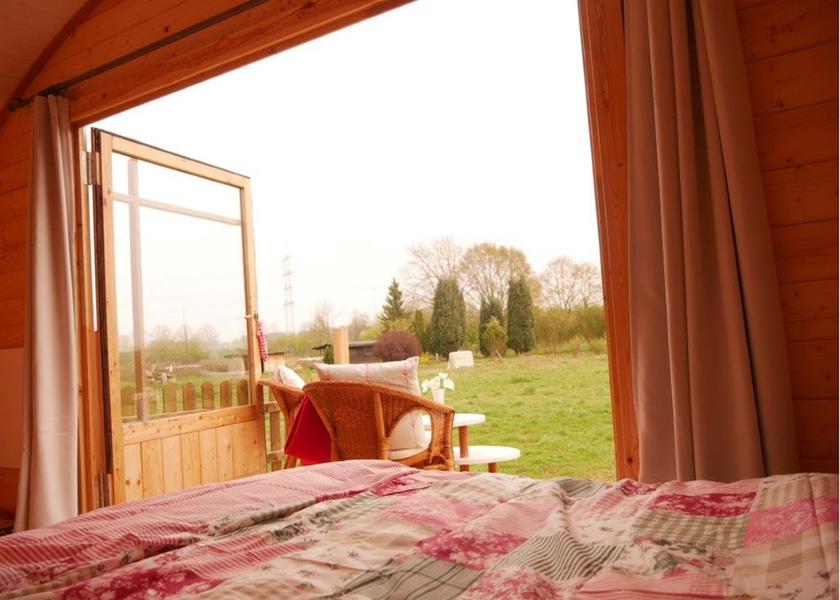 North Rhine-Westphalia Werne Room