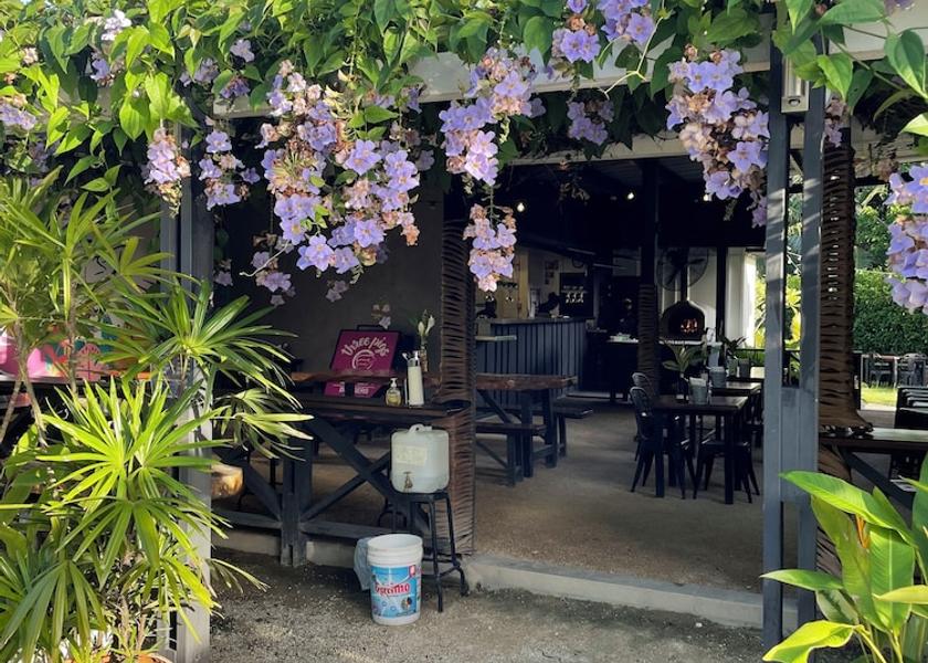 Shefa Port Vila Restaurant