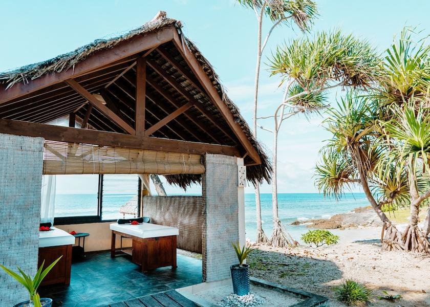 Shefa Port Vila Massage