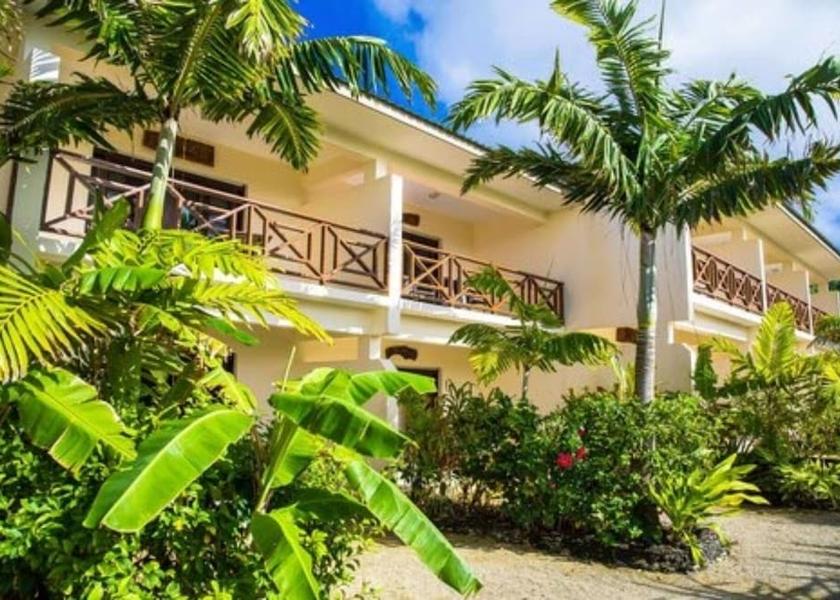 Shefa Port Vila Exterior