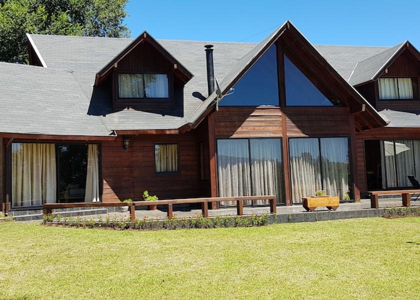 Araucania (region) Villarrica Primary image