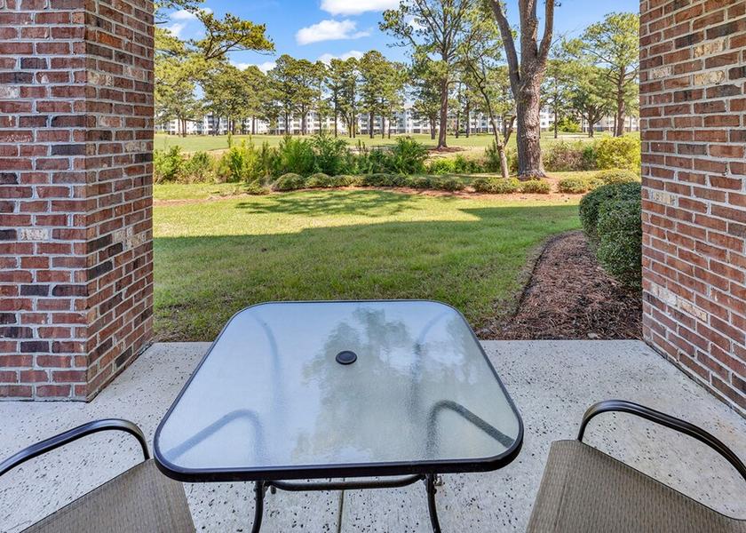 South Carolina Myrtle Beach Terrace