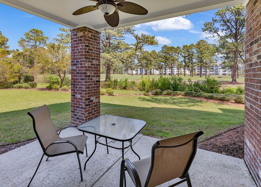 South Carolina Myrtle Beach Terrace