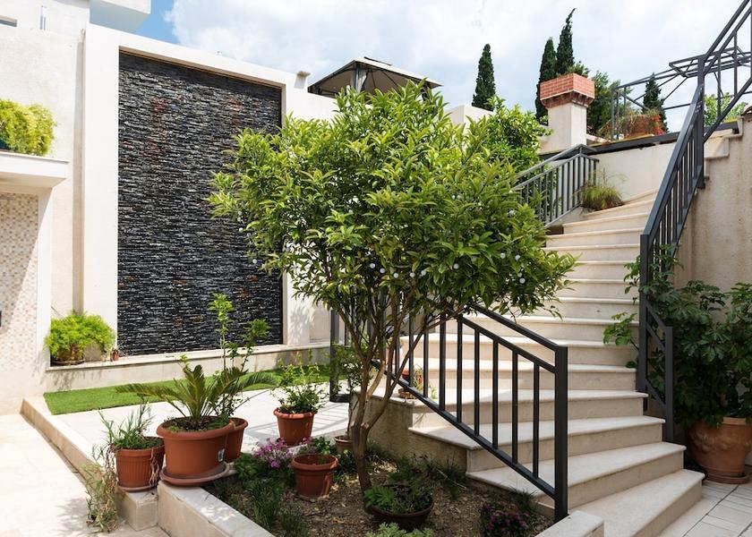 Dubrovnik - Southern Dalmatia Zupa dubrovacka Exterior Detail