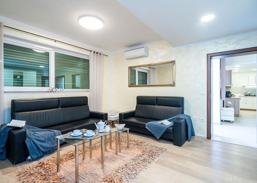 Dubrovnik - Southern Dalmatia Zupa dubrovacka Living Area