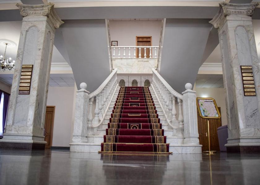  Gyumri Staircase