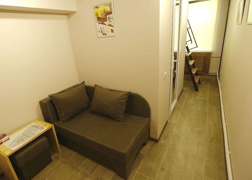 Shirak Gyumri Room