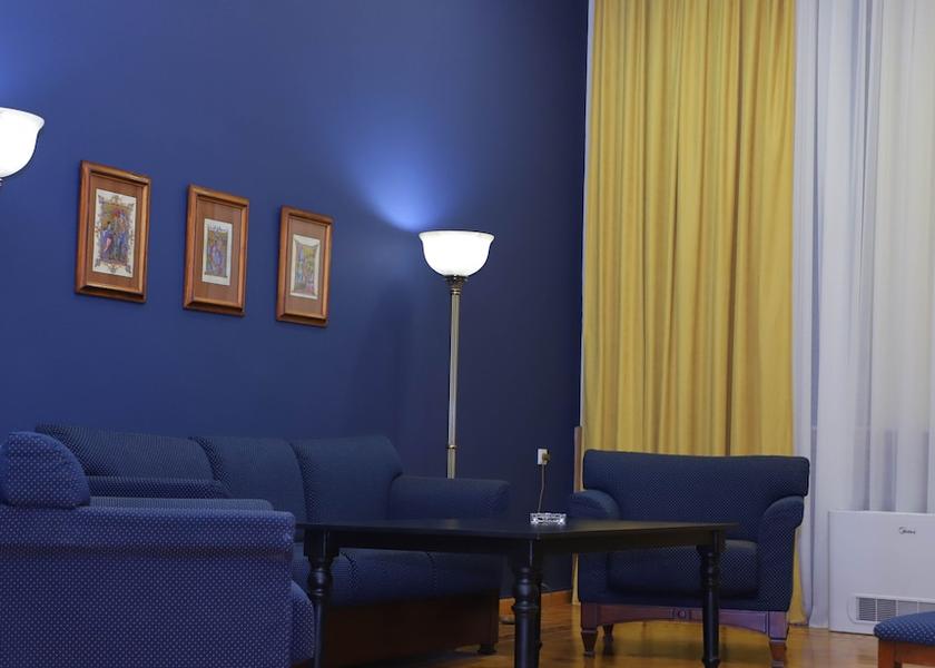 Shirak Gyumri Room