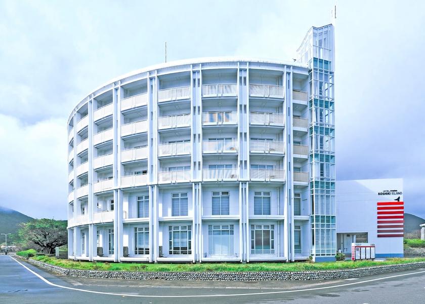 Kagoshima (prefecture) Satsumasendai Primary image