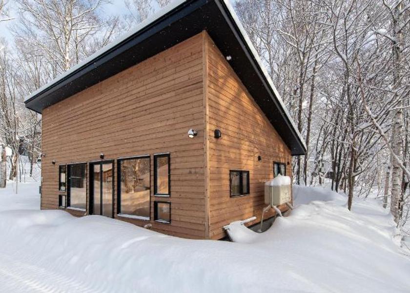 Hokkaido Niseko 