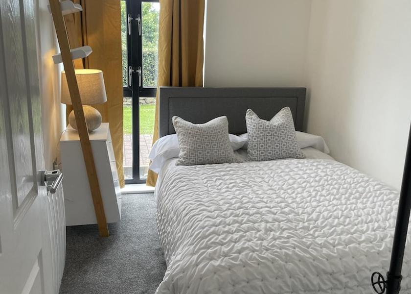 England St Austell Room