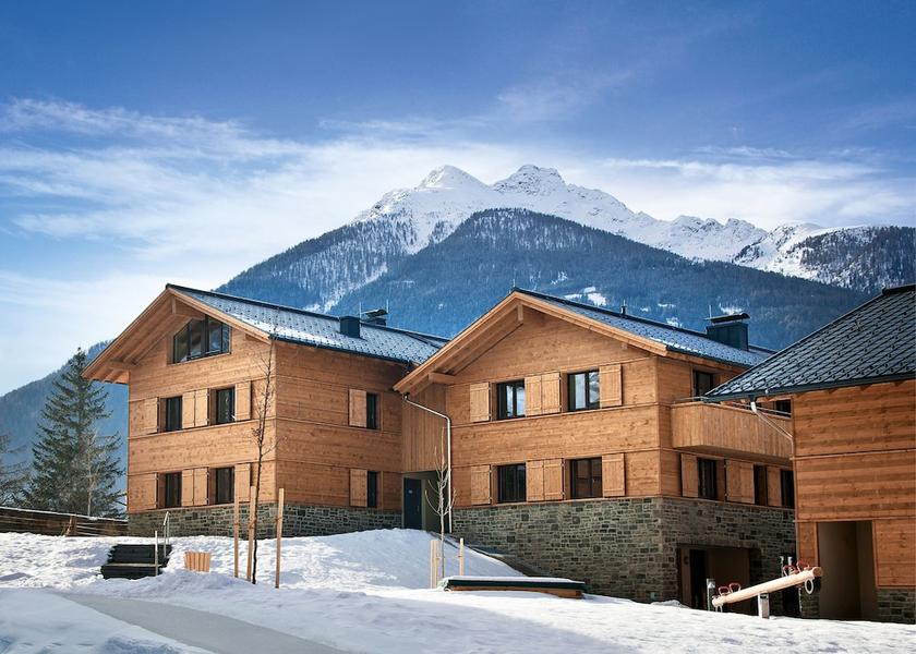 Tyrol Matrei in Osttirol Primary image