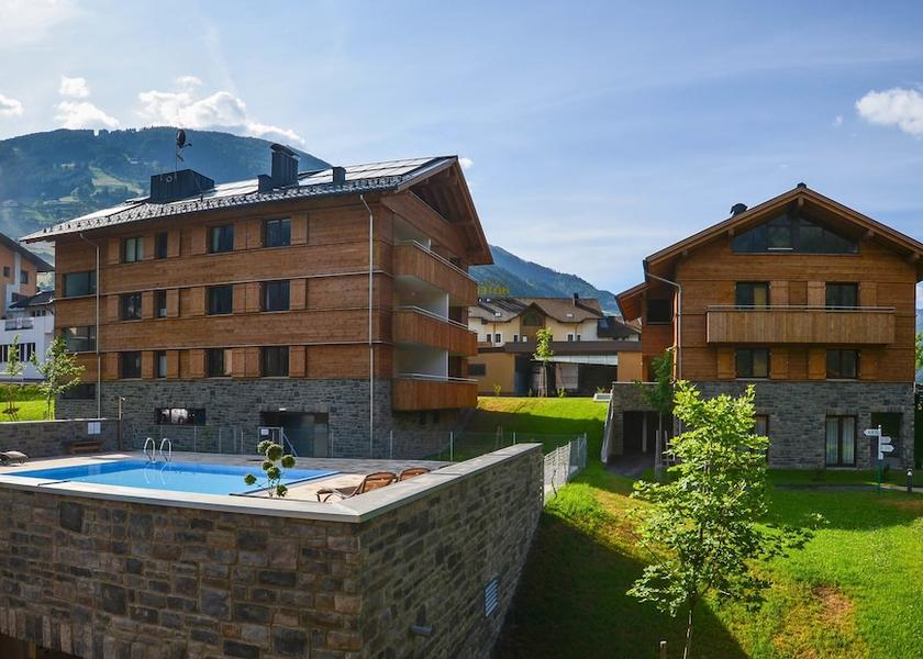 Tyrol Matrei in Osttirol Exterior Detail