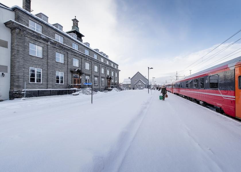 Sor-Trondelag (county) Oppdal Primary image