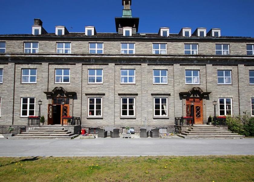 Sor-Trondelag (county) Oppdal Exterior Detail