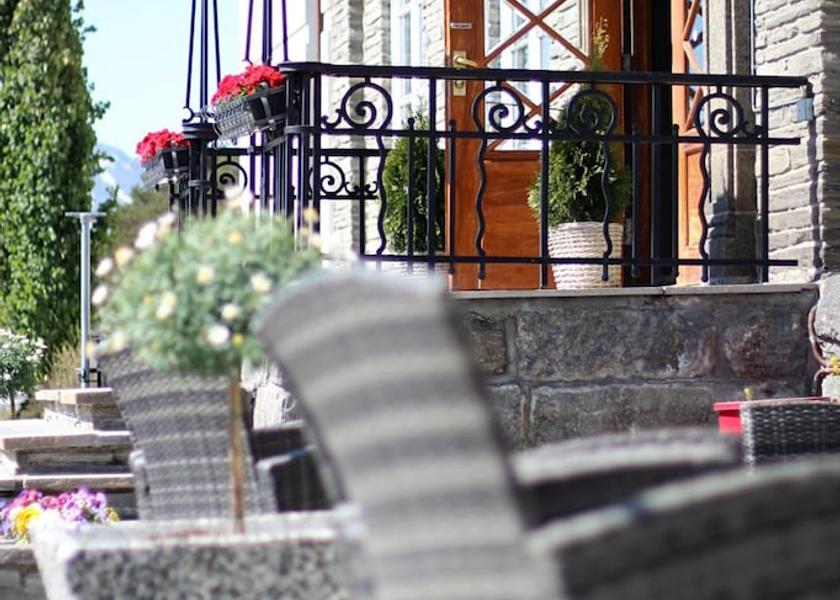 Sor-Trondelag (county) Oppdal Exterior Detail