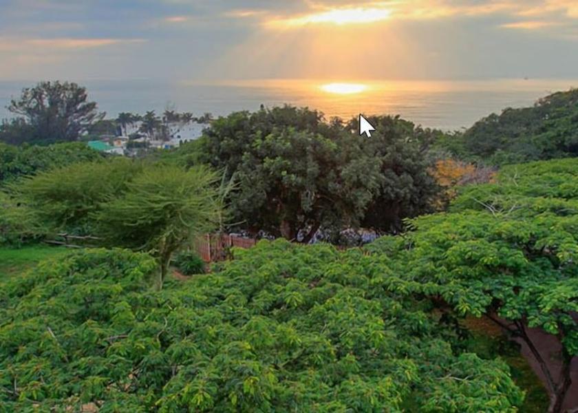 KwaZulu-Natal Ballito View from Property