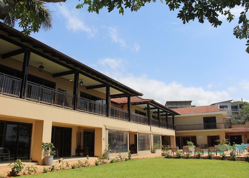 KwaZulu-Natal Ballito Primary image