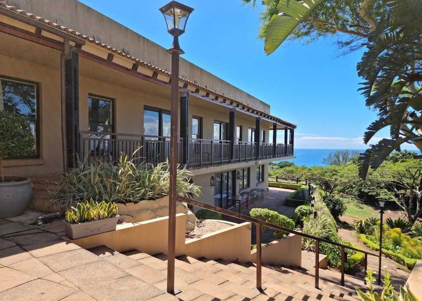 KwaZulu-Natal Ballito Exterior Detail