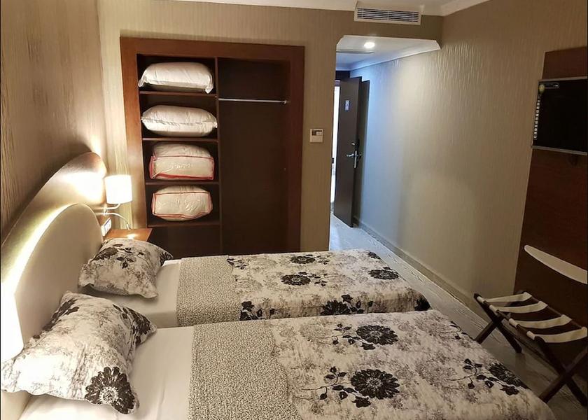  Setif Room