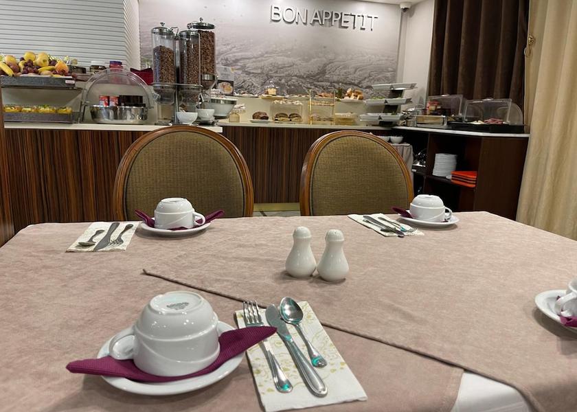  Setif Meeting Room