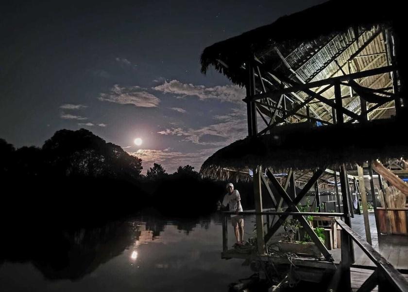 Amazonas Leticia Room