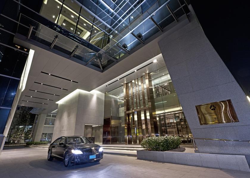 Bangkok Bangkok Property entrance