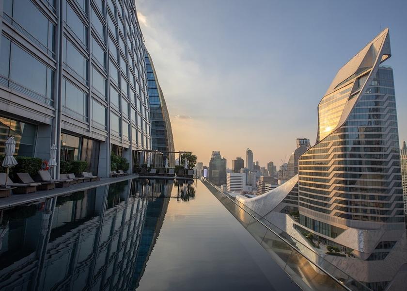 Bangkok Province Bangkok Pool