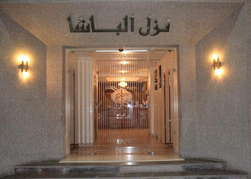 Sfax Entrance