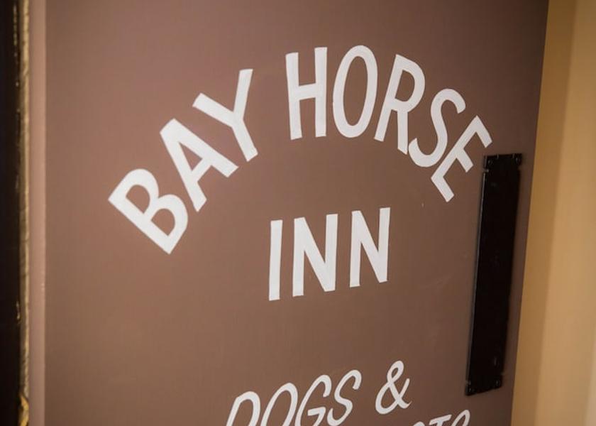 England Knaresborough Lobby