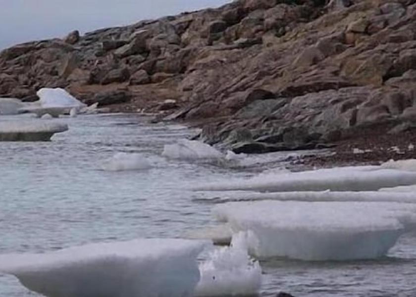 Nunavut Cambridge Bay Property Grounds