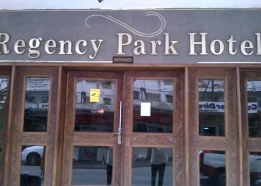 Mombasa County Mombasa Property entrance
